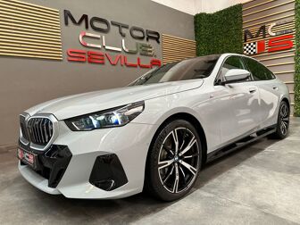 Imagen de BMW Serie 5 520dA xDrive