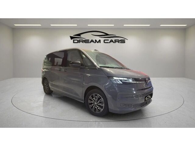 Foto del VOLKSWAGEN Multivan 1.4 TSI PHEV Batalla Corta Life DSG 160kW