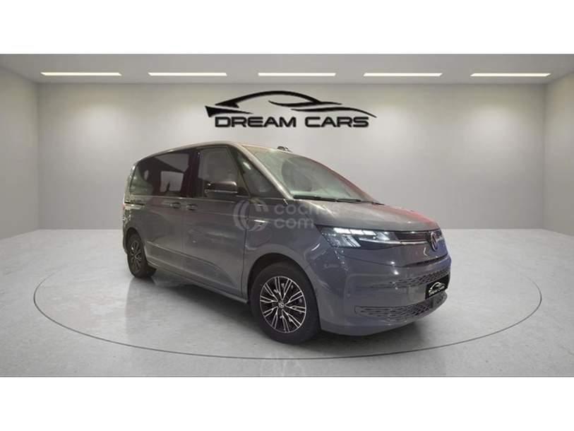 Foto del VOLKSWAGEN Multivan 1.4 TSI PHEV Batalla Corta Life DSG 160kW