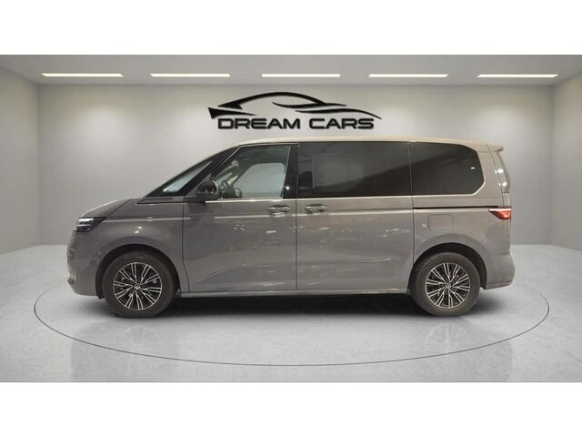 Foto del VOLKSWAGEN Multivan 1.4 TSI PHEV Batalla Corta Life DSG 160kW