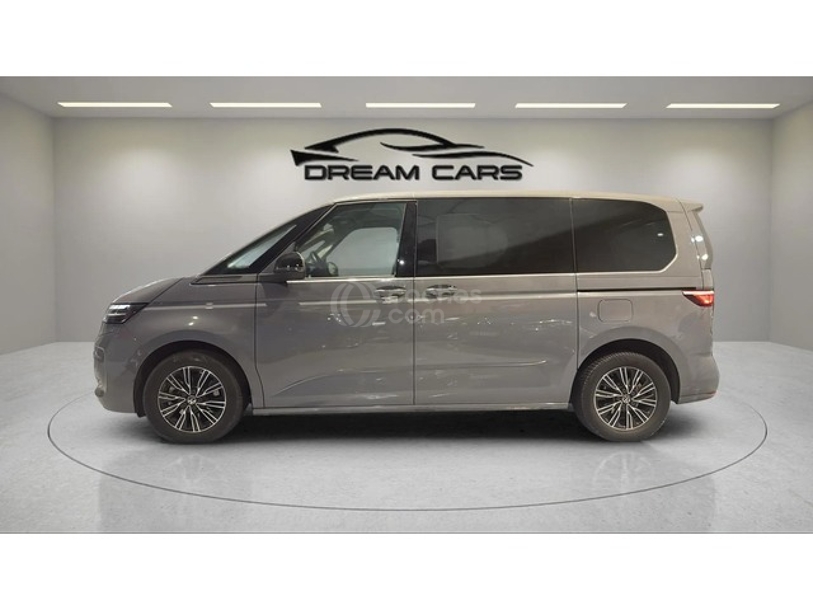 Foto del VOLKSWAGEN Multivan 1.4 TSI PHEV Batalla Corta Life DSG 160kW