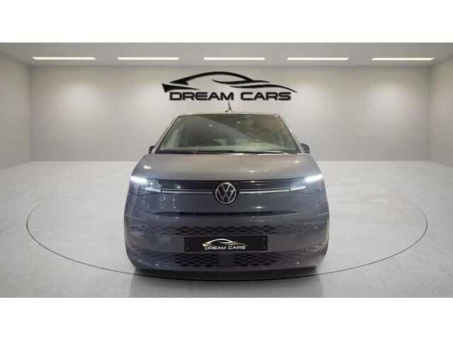 Foto del VOLKSWAGEN Multivan 1.4 TSI PHEV Batalla Corta Life DSG 160kW