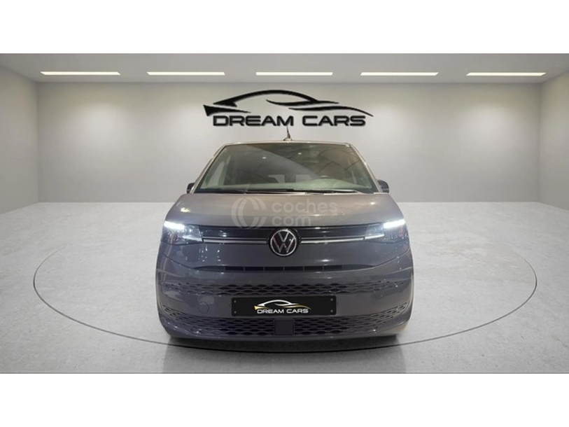 Foto del VOLKSWAGEN Multivan 1.4 TSI PHEV Batalla Corta Life DSG 160kW
