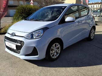 Imagen de HYUNDAI i10 1.0 Klass