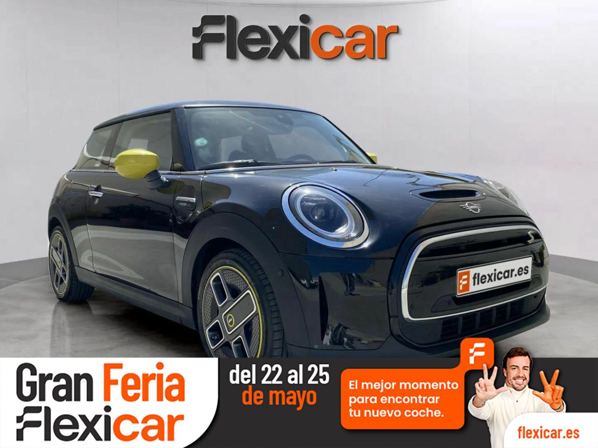 Imagen de MINI Mini