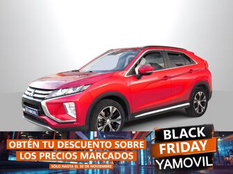 Imagen de MITSUBISHI Eclipse Cross 150 T Spirit 2WD