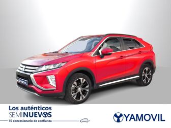 Imagen de MITSUBISHI Eclipse Cross 150 T Spirit 2WD