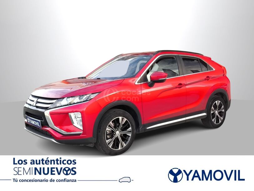 Foto del MITSUBISHI Eclipse Cross 150 T Spirit 2WD