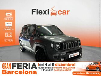 Imagen de JEEP Renegade 1.3 Longitude 4x2 DDCT