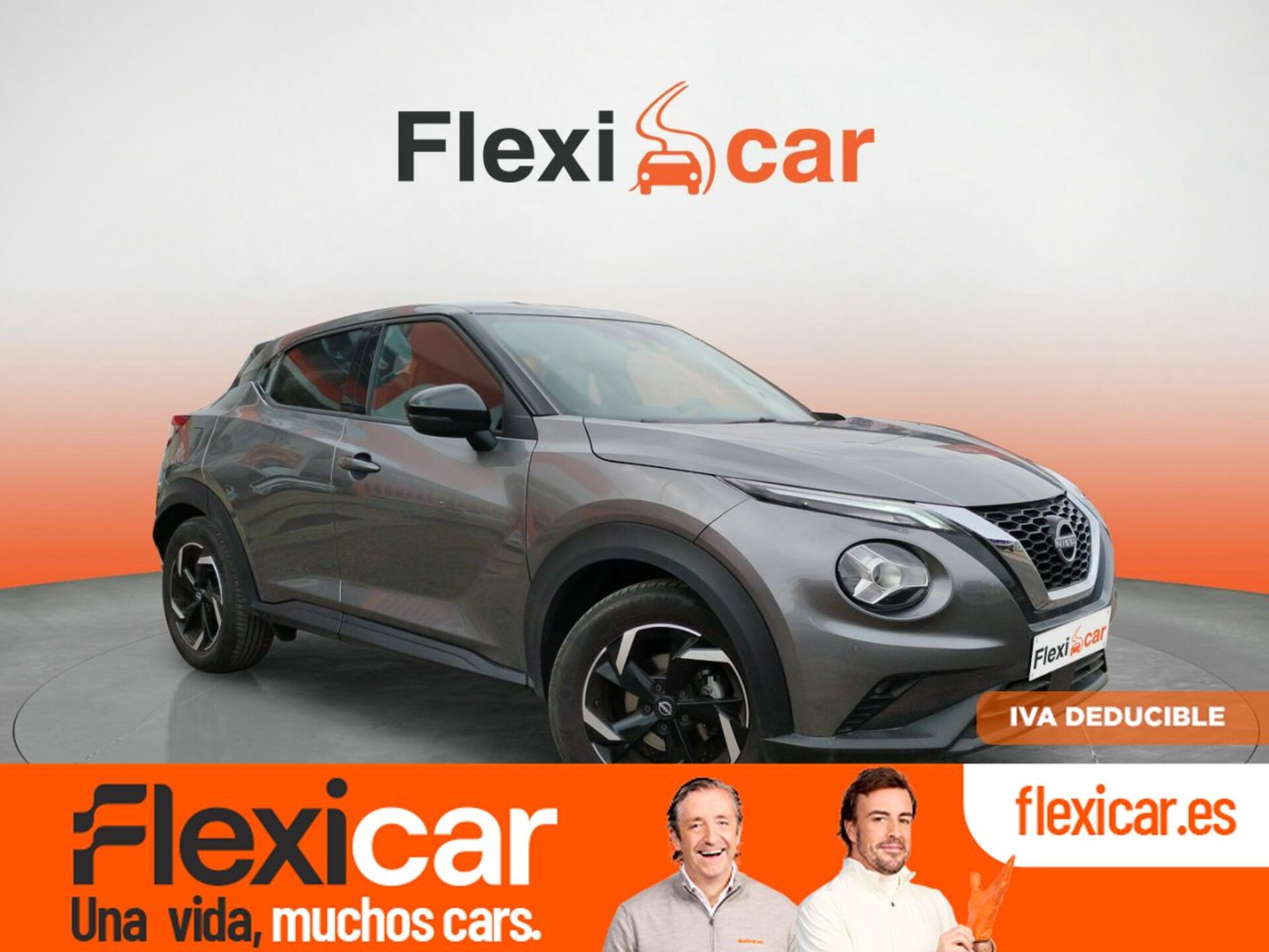 Imagen de NISSAN Juke