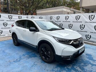 Imagen de HONDA CR-V 2.0 i-MMD Sport Line 4x2