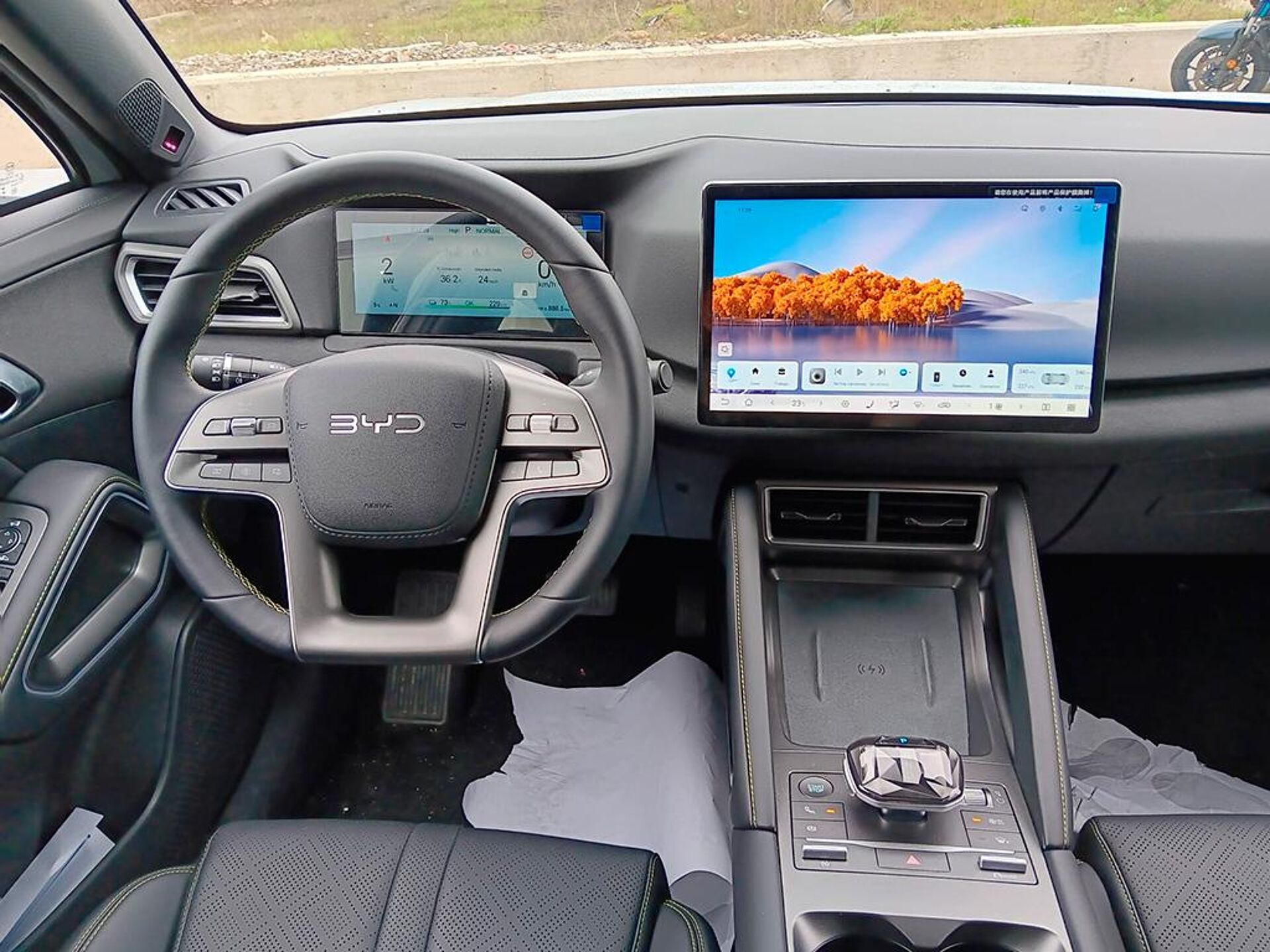 Imagen 2 de BYD Atto 2