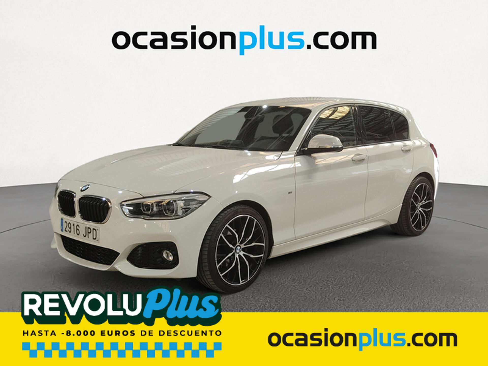 Imagen de BMW Serie 1