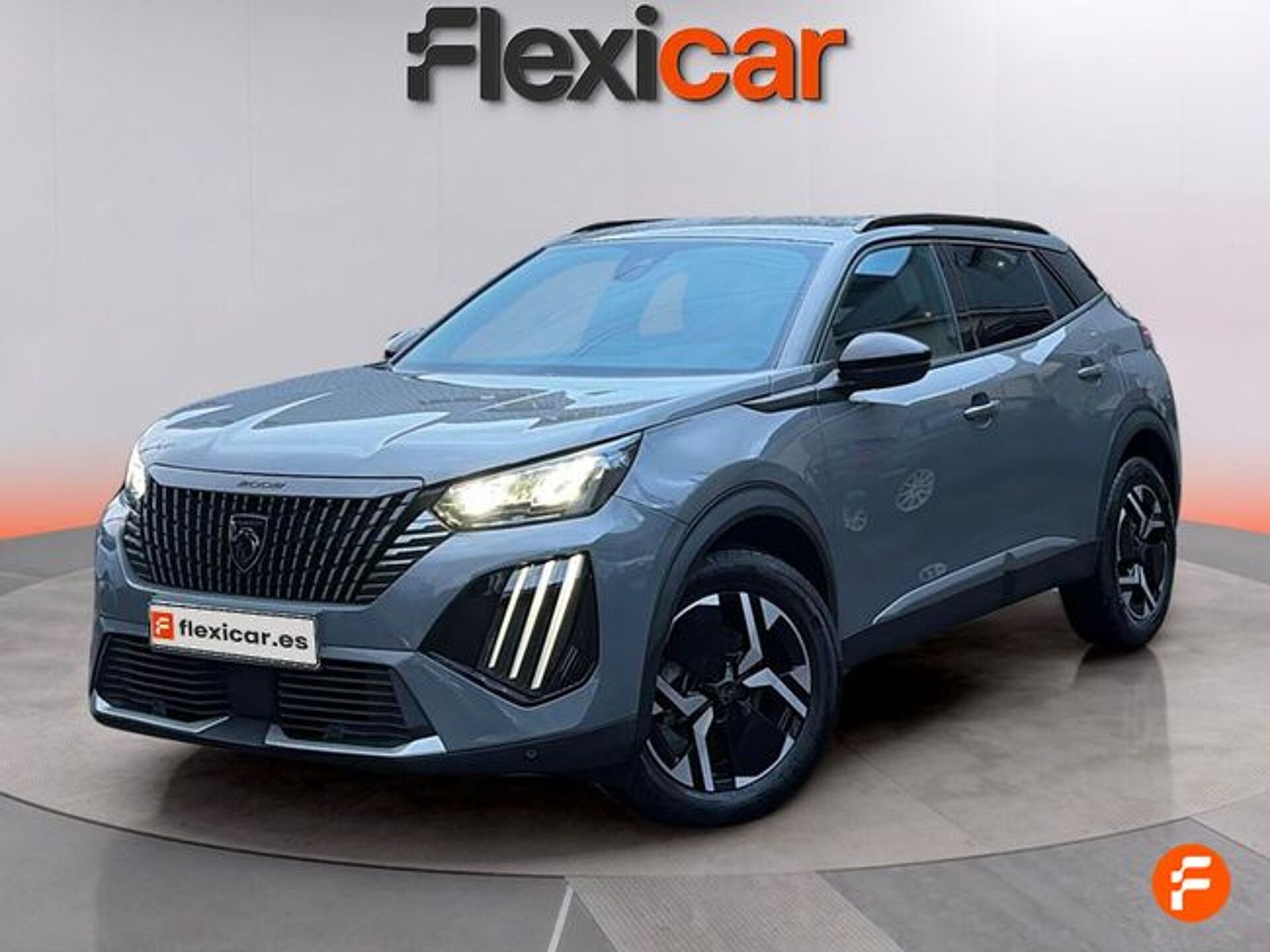 Imagen 3 de PEUGEOT 2008