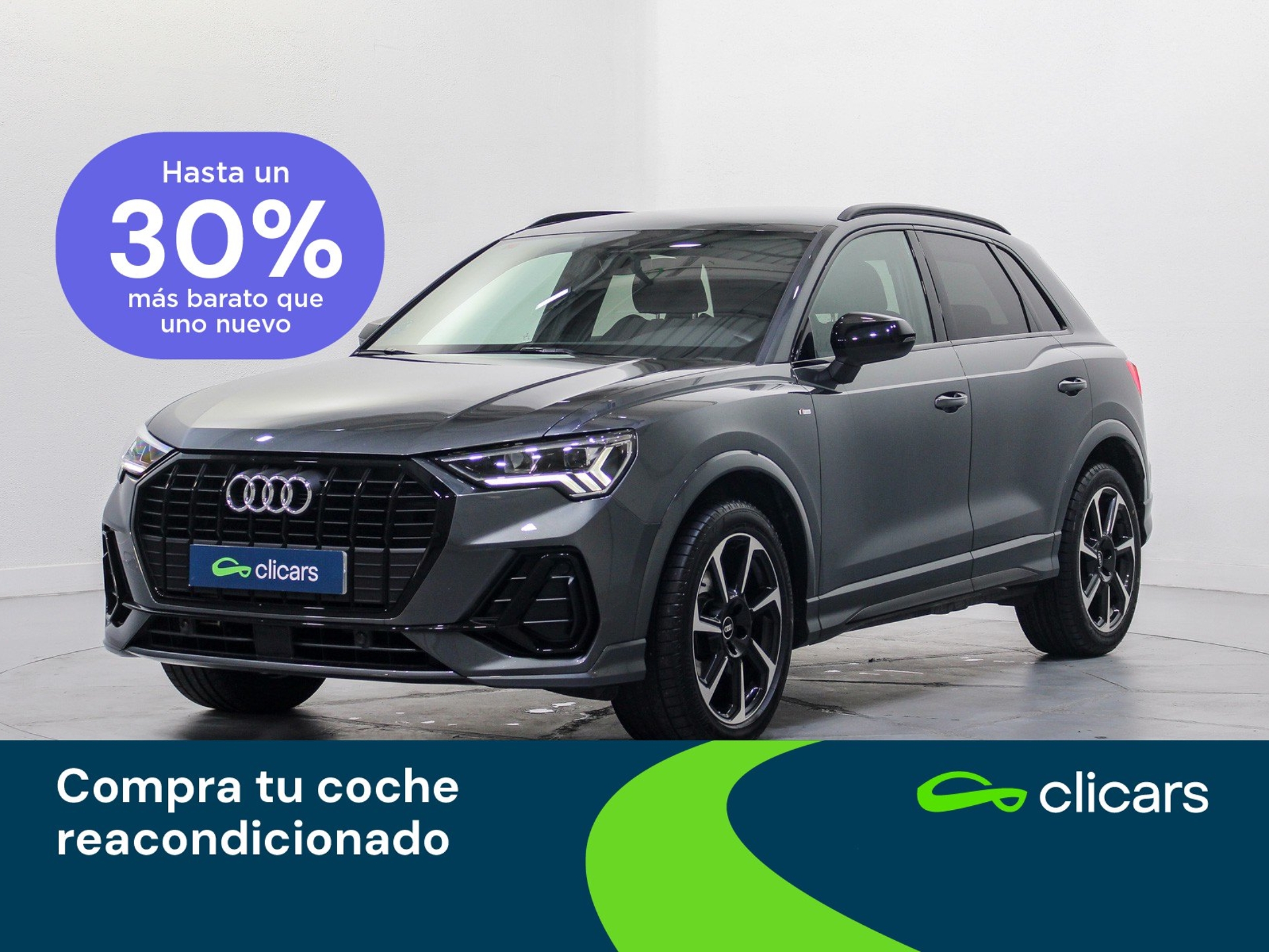 Imagen de AUDI Q3