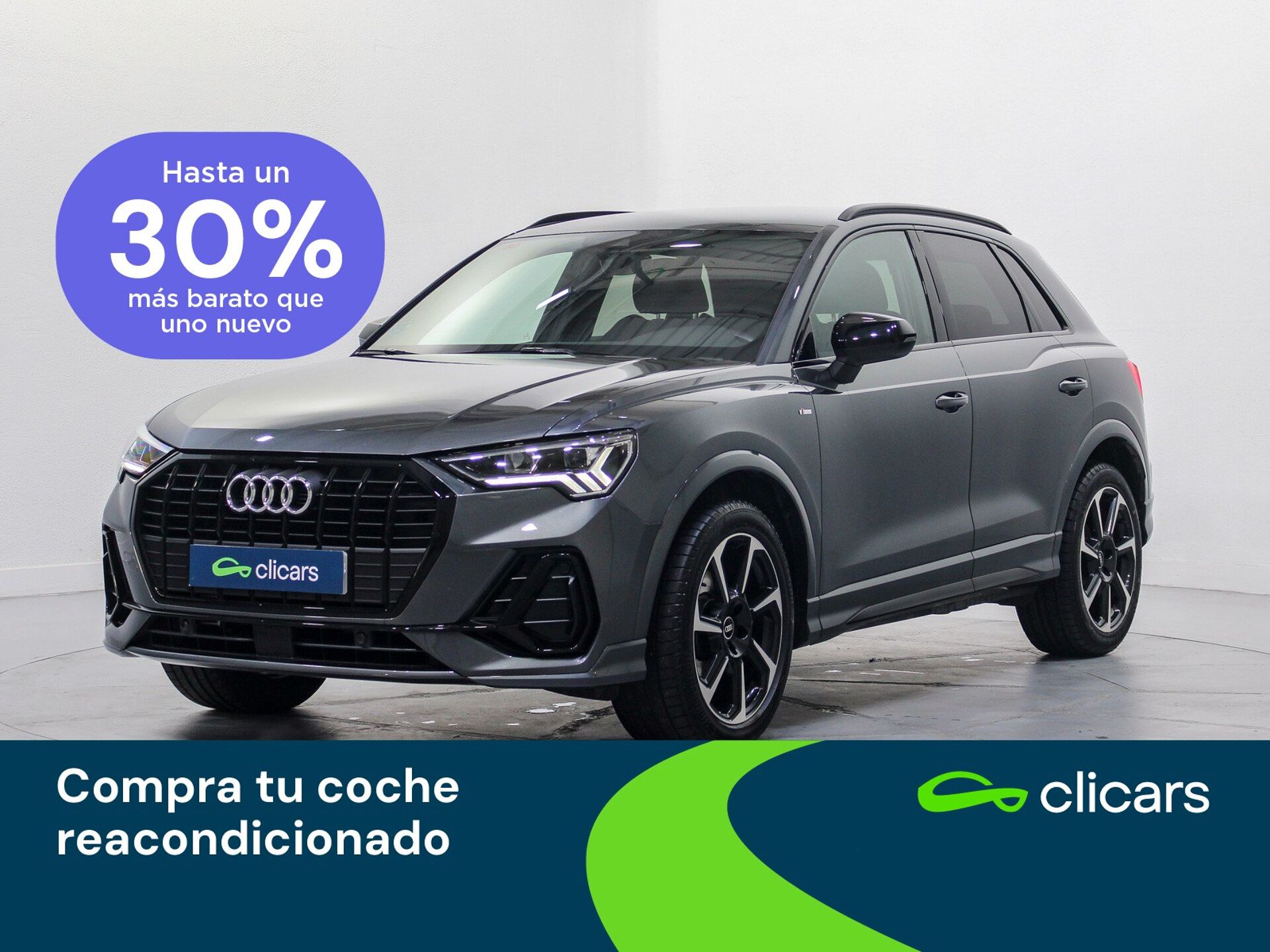 Imagen 1 de AUDI Q3