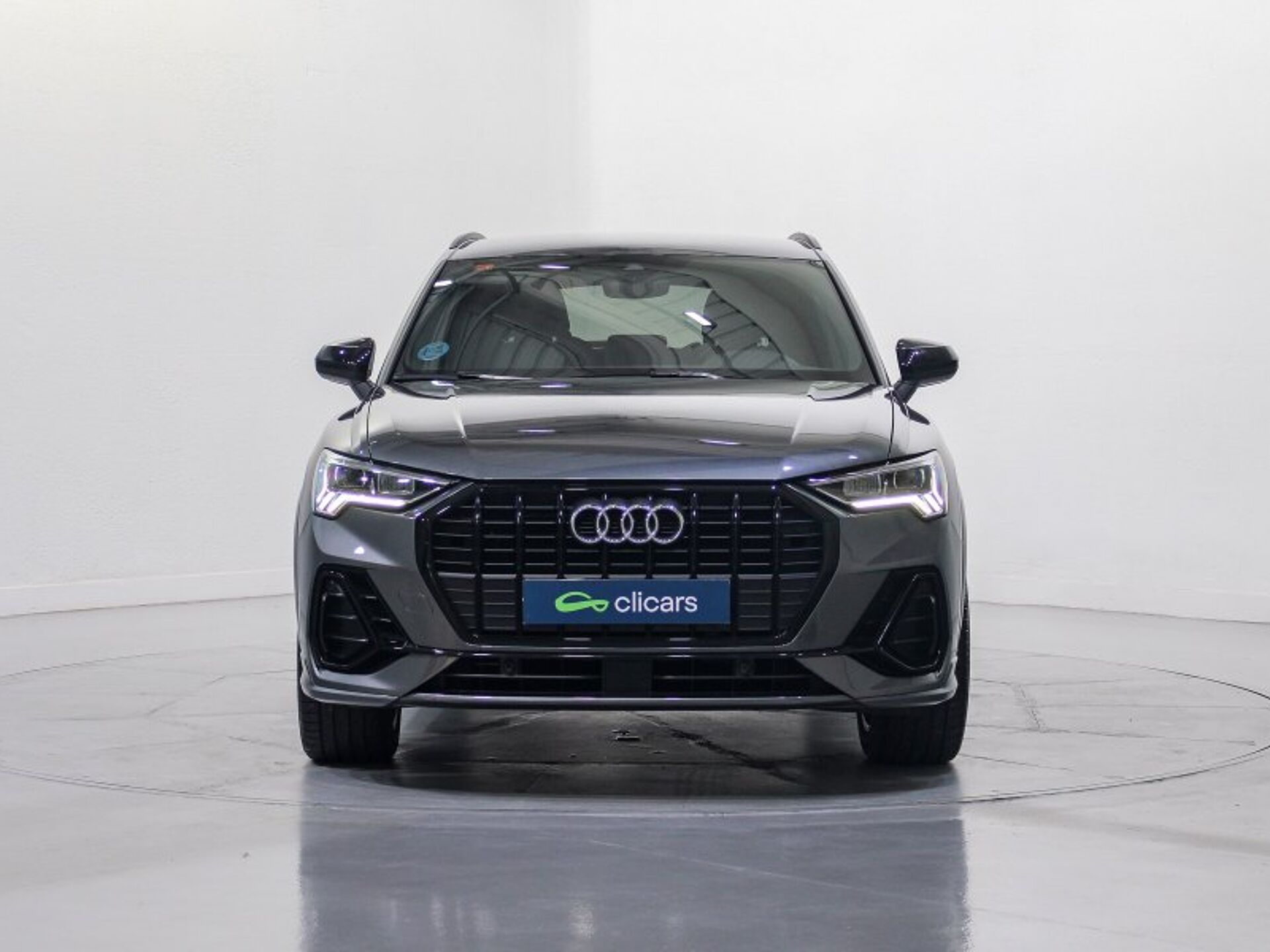 Imagen 2 de AUDI Q3