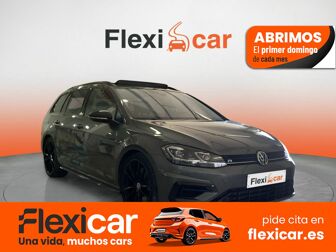 Imagen de VOLKSWAGEN Golf 2.0 TSI R DSG7 228kW