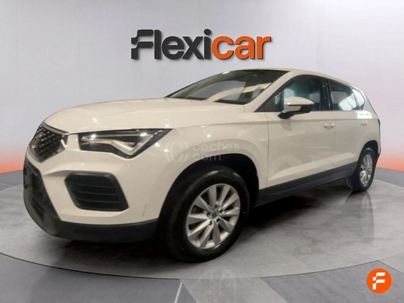 Foto del SEAT Ateca 1.0 TSI S&S Reference