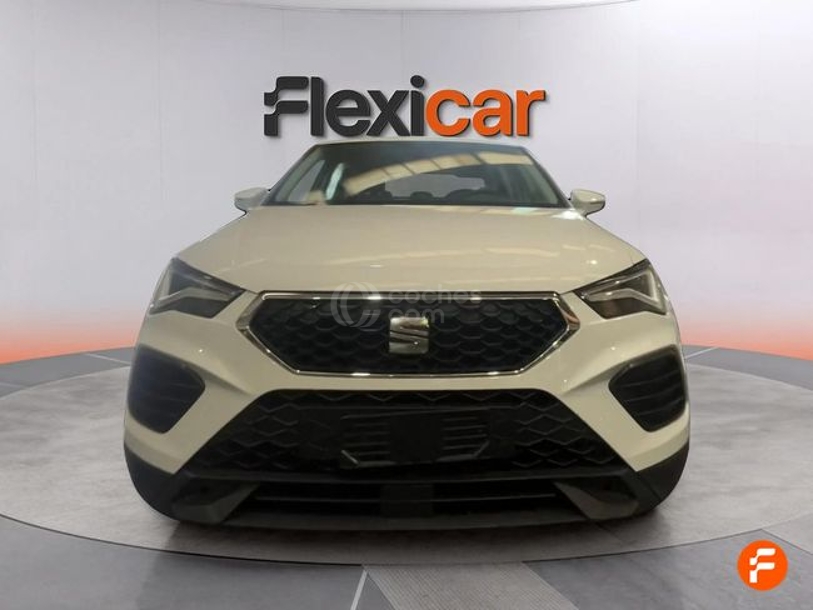 Foto del SEAT Ateca 1.0 TSI S&S Reference