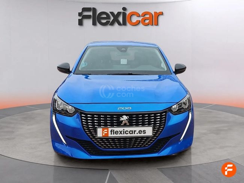 Foto del PEUGEOT 208 1.2 Puretech S&S Active 100