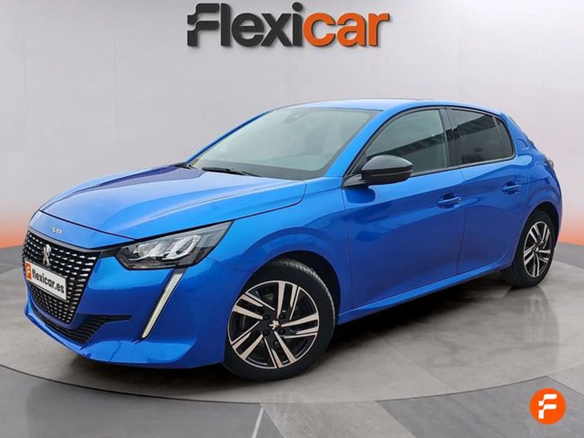 Imagen 3 de PEUGEOT 208