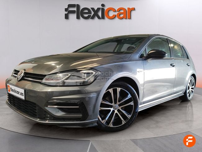 Foto del VOLKSWAGEN Golf 2.0TDI Sport DSG7 110kW