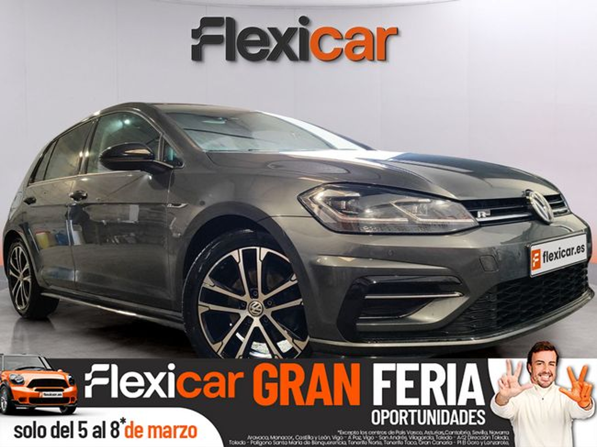 Imagen de VOLKSWAGEN Golf