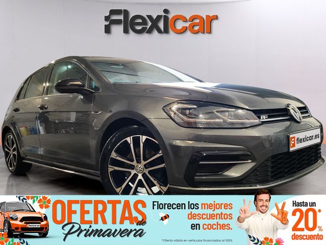 Foto del VOLKSWAGEN Golf 2.0TDI Sport DSG7 110kW