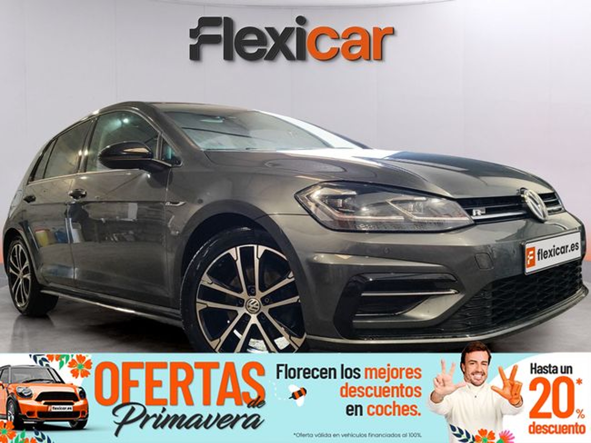 Imagen de VOLKSWAGEN Golf