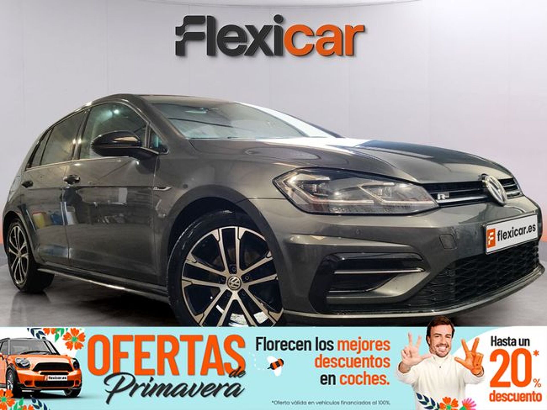 Imagen 1 de VOLKSWAGEN Golf
