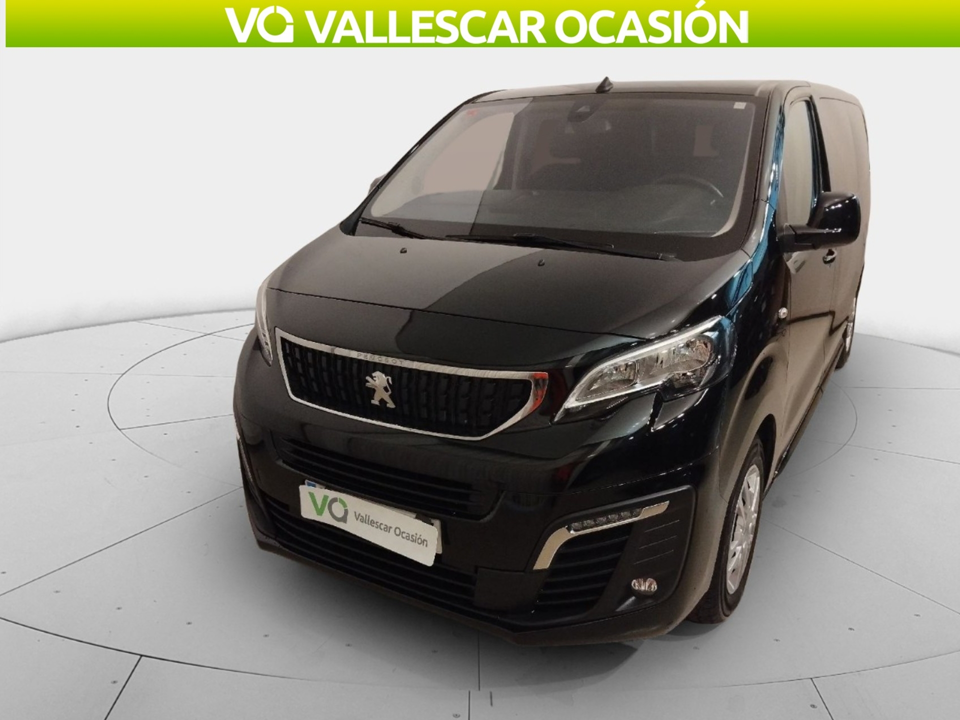 Imagen de PEUGEOT Traveller