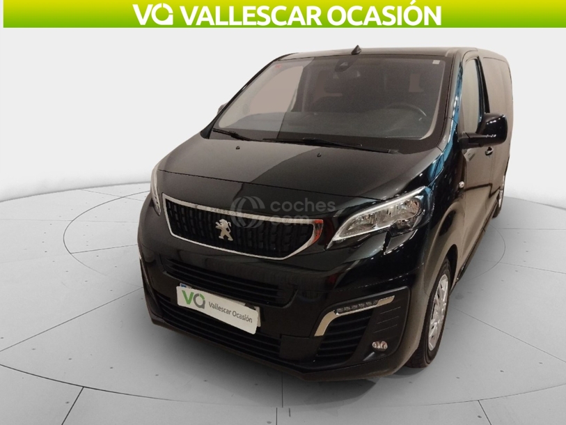 Foto del PEUGEOT Traveller 1.5BlueHDI Business Long 120