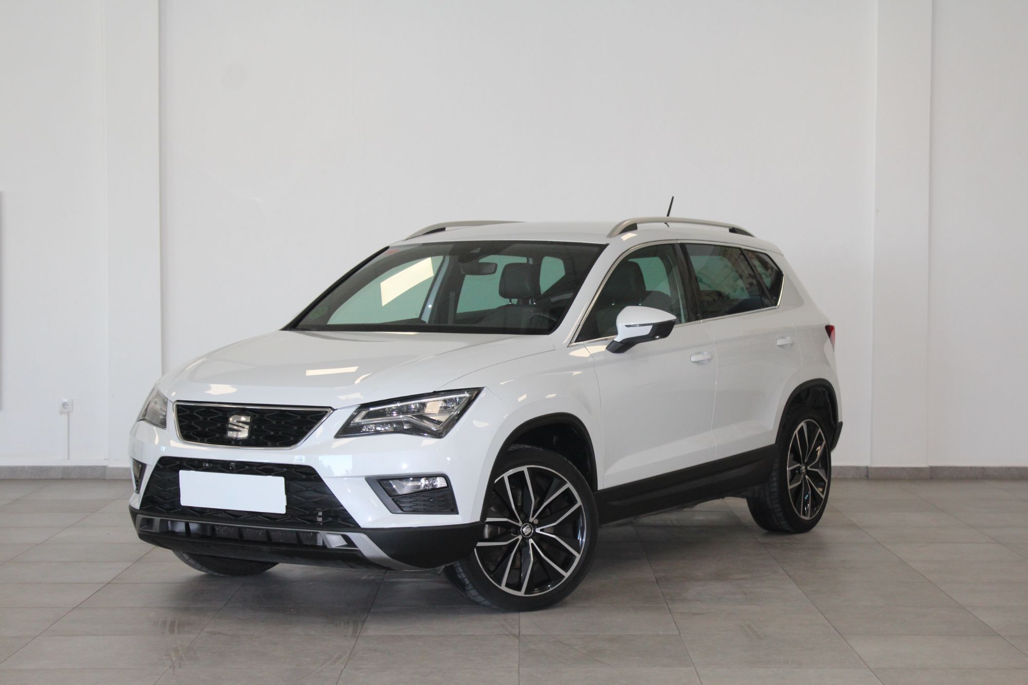 SEAT Ateca (2.0 TDI 110kW (150CV) 4Drive St&Sp Xcel Xcellence) en Cádiz