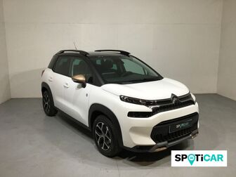 Imagen de CITROEN C3 Aircross Puretech S&S Max 110