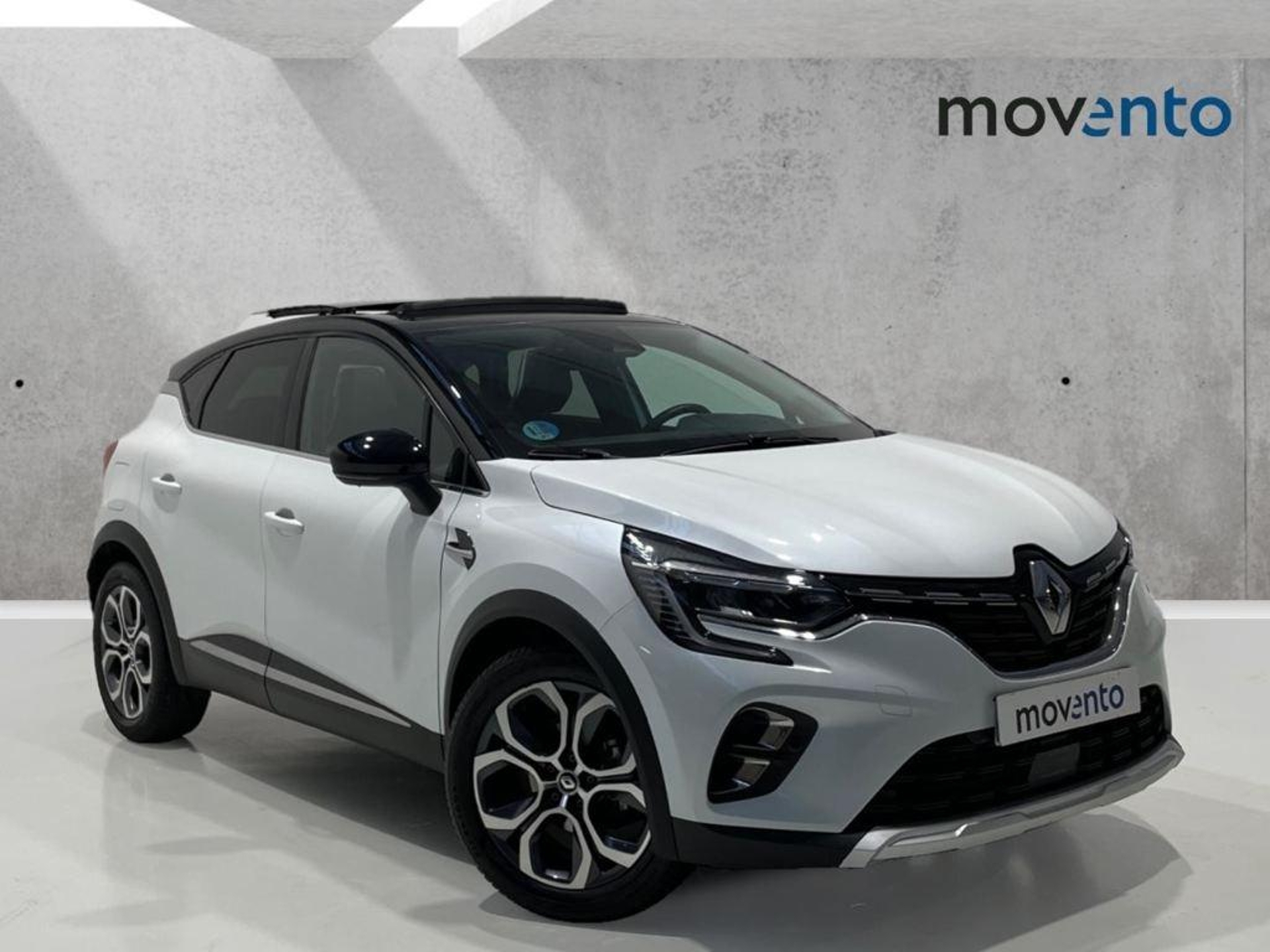 Imagen de RENAULT Captur