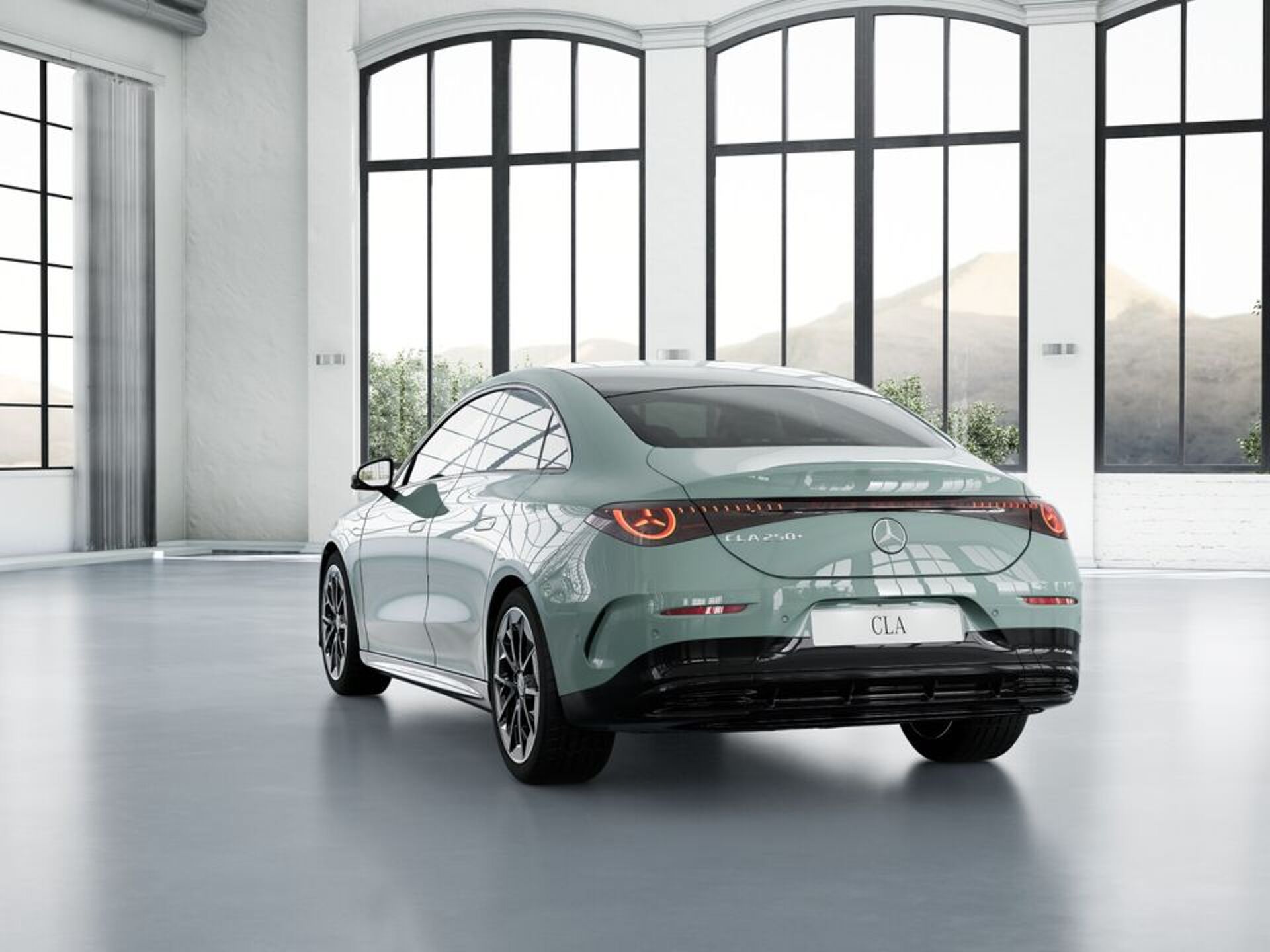 Imagen 3 de MERCEDES Clase CLA