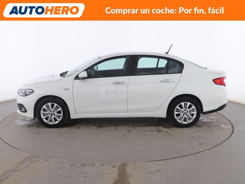 Foto del FIAT Tipo Sedán 1.4 Easy