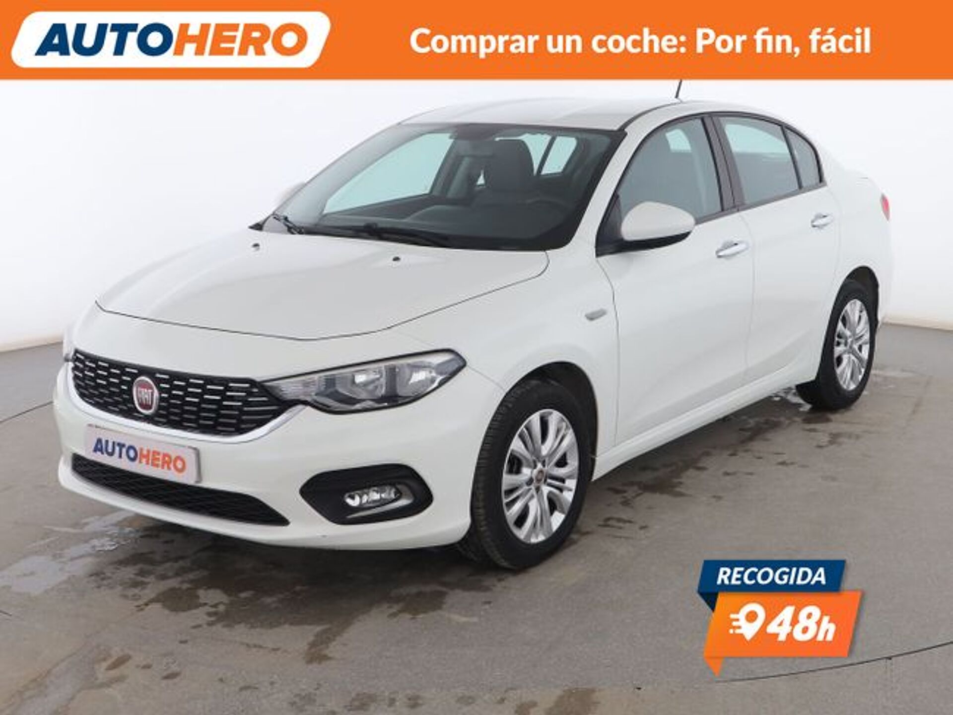 Imagen 1 de FIAT Tipo
