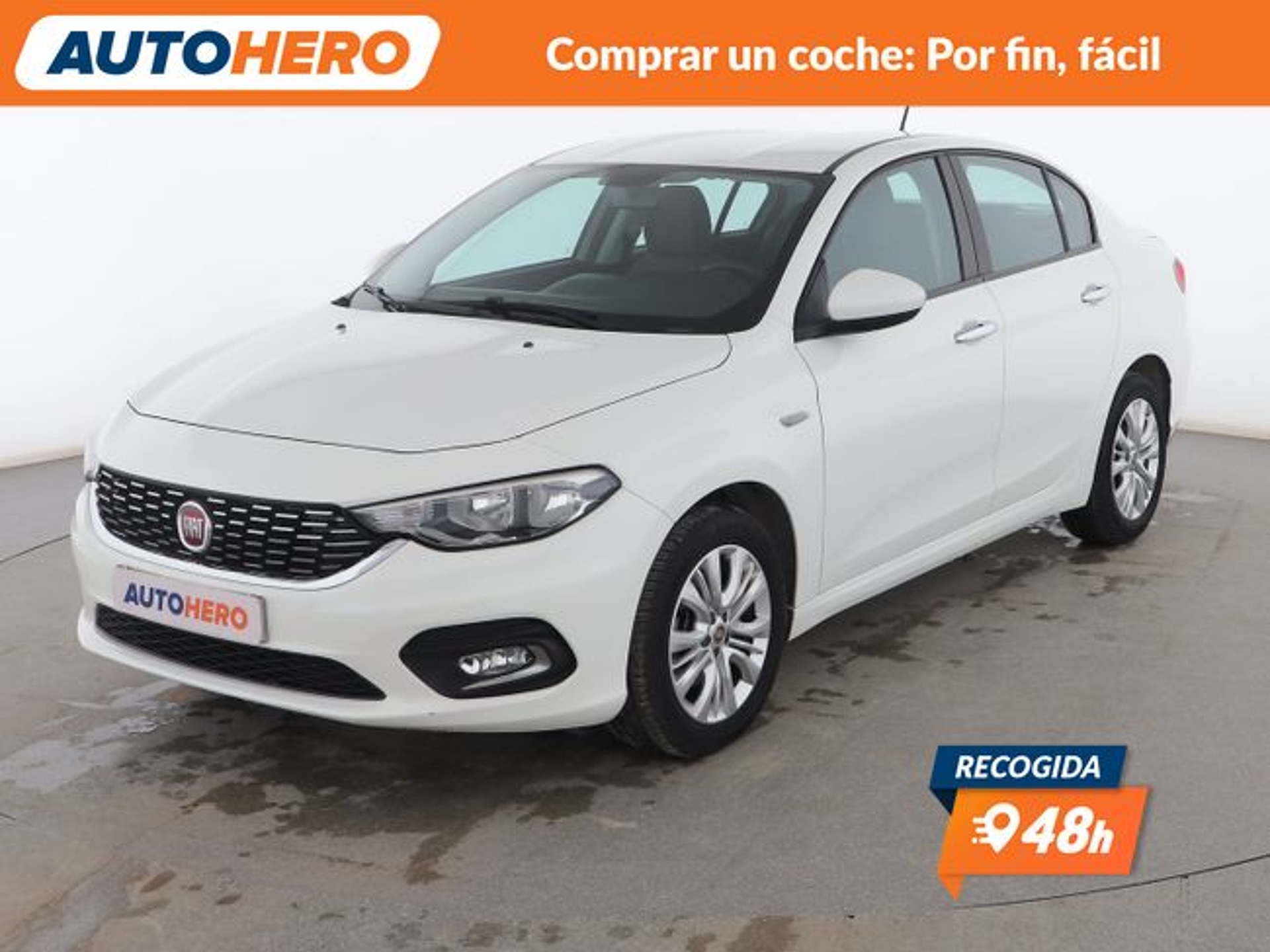 Imagen de FIAT Tipo