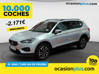 Imagen de SEAT Tarraco 1.5 TSI S&S Style 150