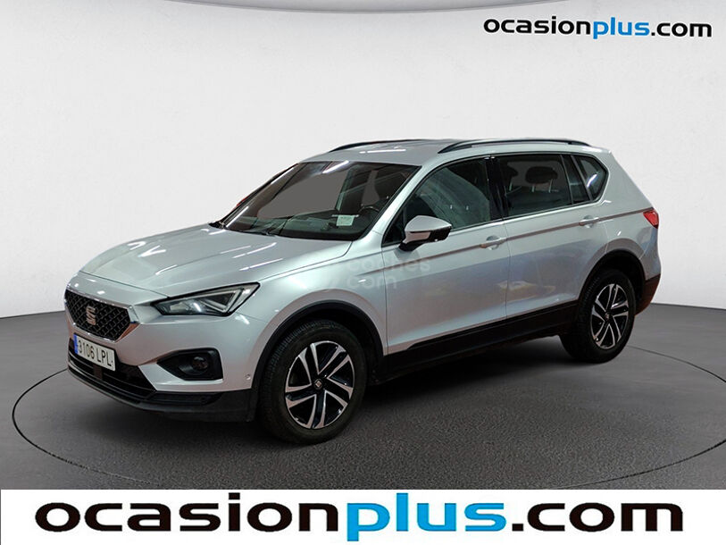 Foto del SEAT Tarraco 1.5 TSI S&S Style 150