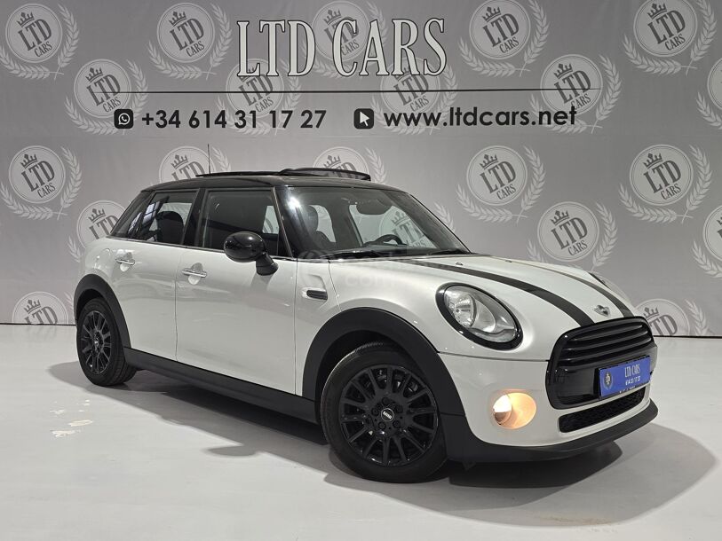 Foto del MINI Mini Cooper Aut.