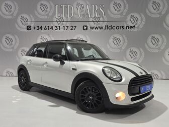 Imagen de MINI Mini Cooper Aut.