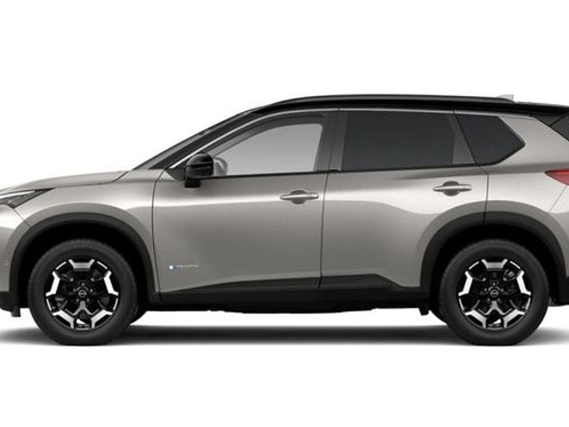 Imagen 3 de NISSAN X-Trail