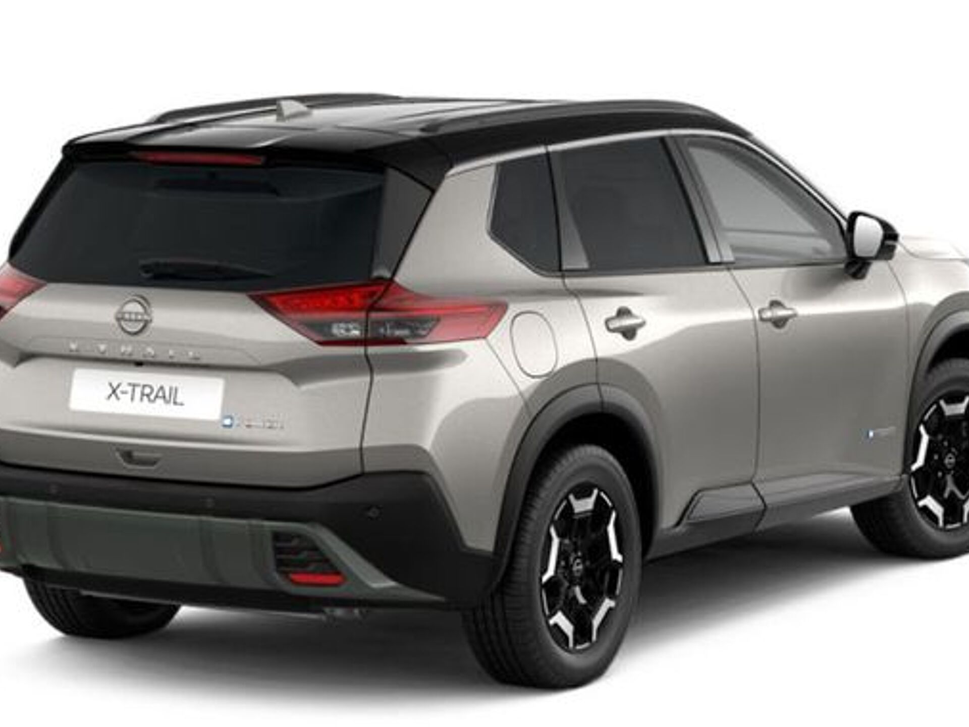 Imagen 2 de NISSAN X-Trail