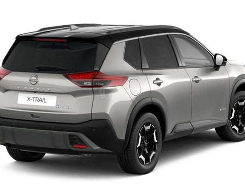 Foto del NISSAN X-Trail 1.5 e-Power Adventure 4x2 5pl. 152kW