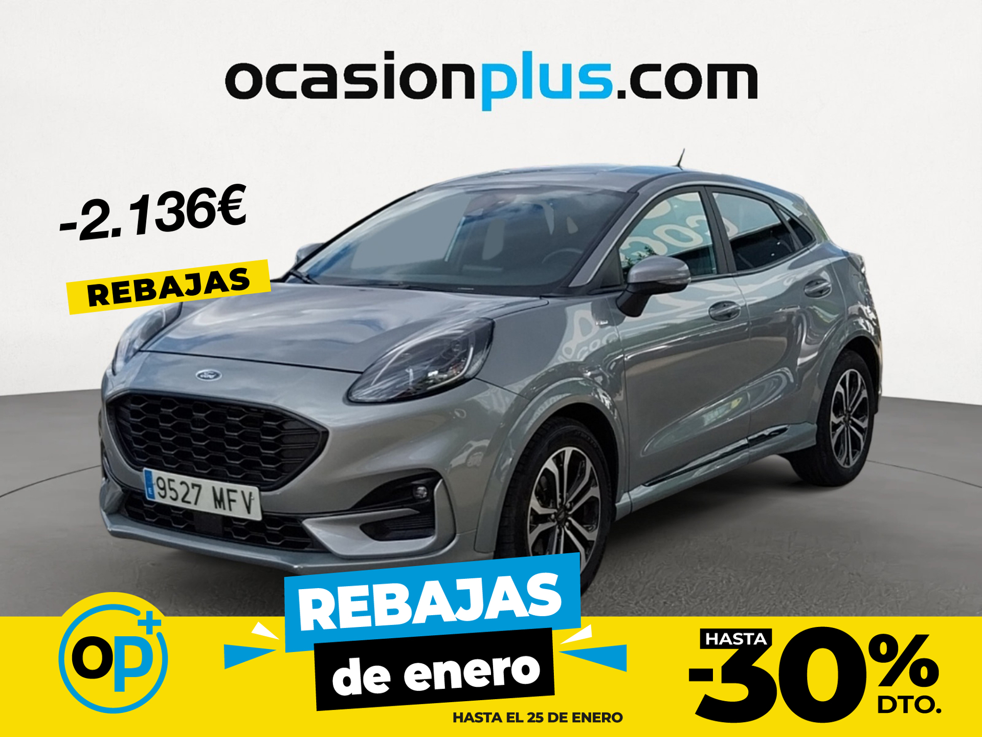 Imagen de FORD Puma