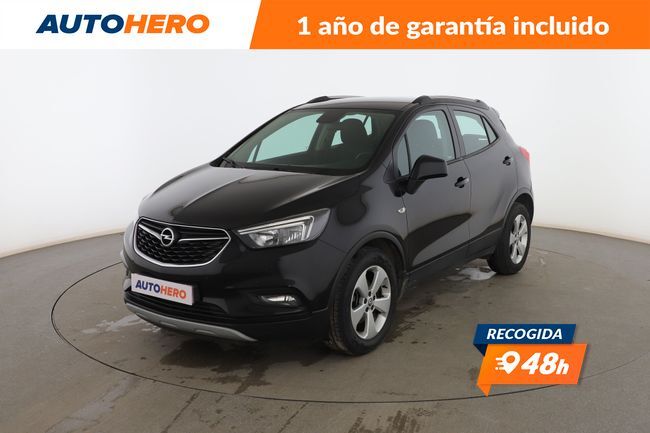 OPEL Mokka (1.6 CDTI DPF Selective Start/Stop) en Madrid