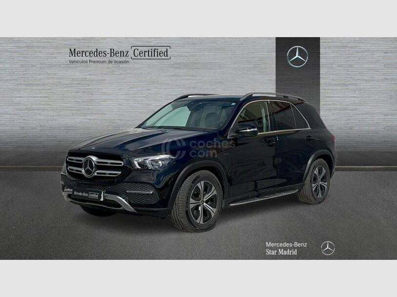 Foto del MERCEDES Clase GLE GLE 350de 4Matic Aut.
